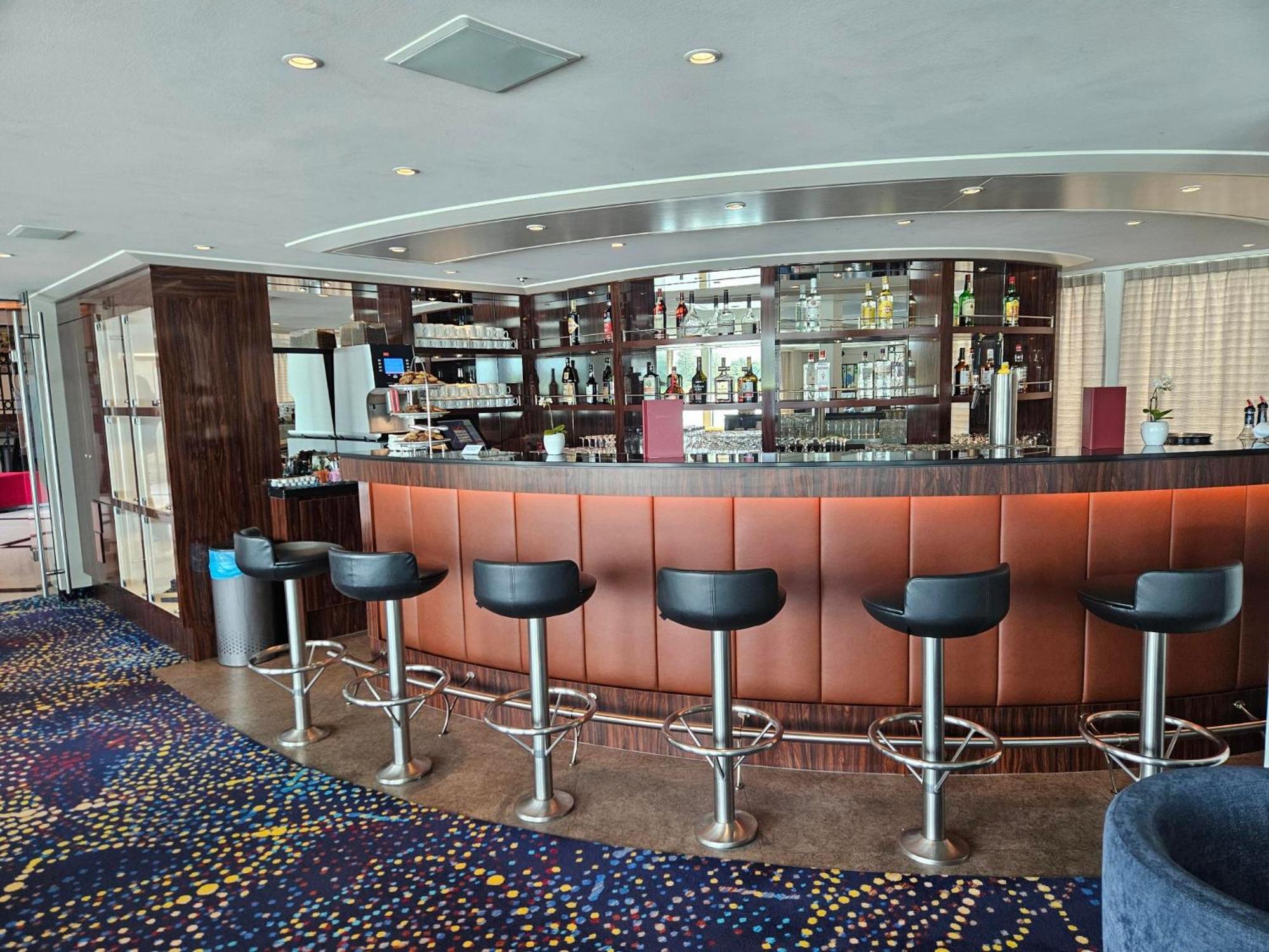 Kd Hotelship Duesseldorf Messe South — Photos 1
